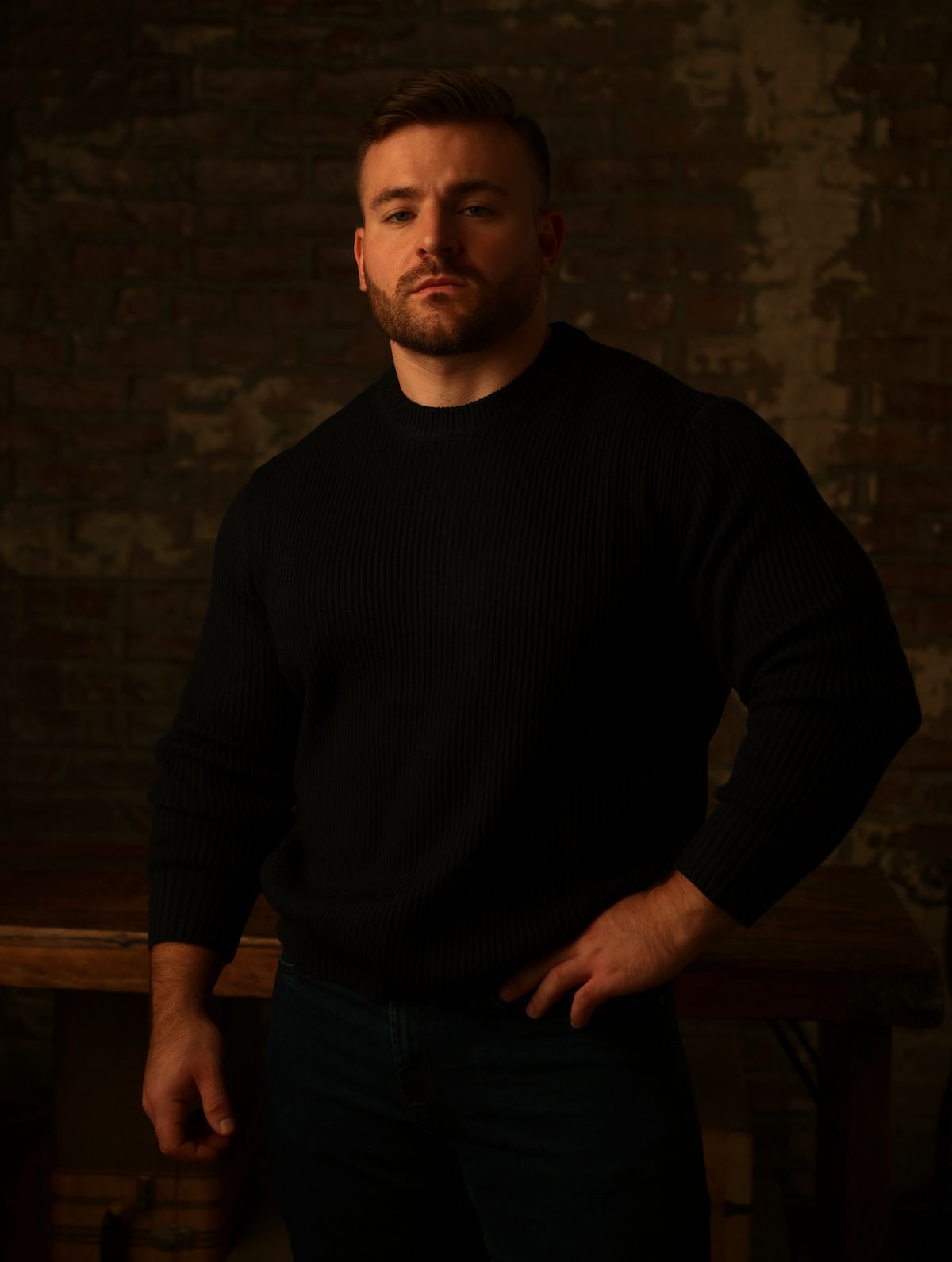 Gavin Adin